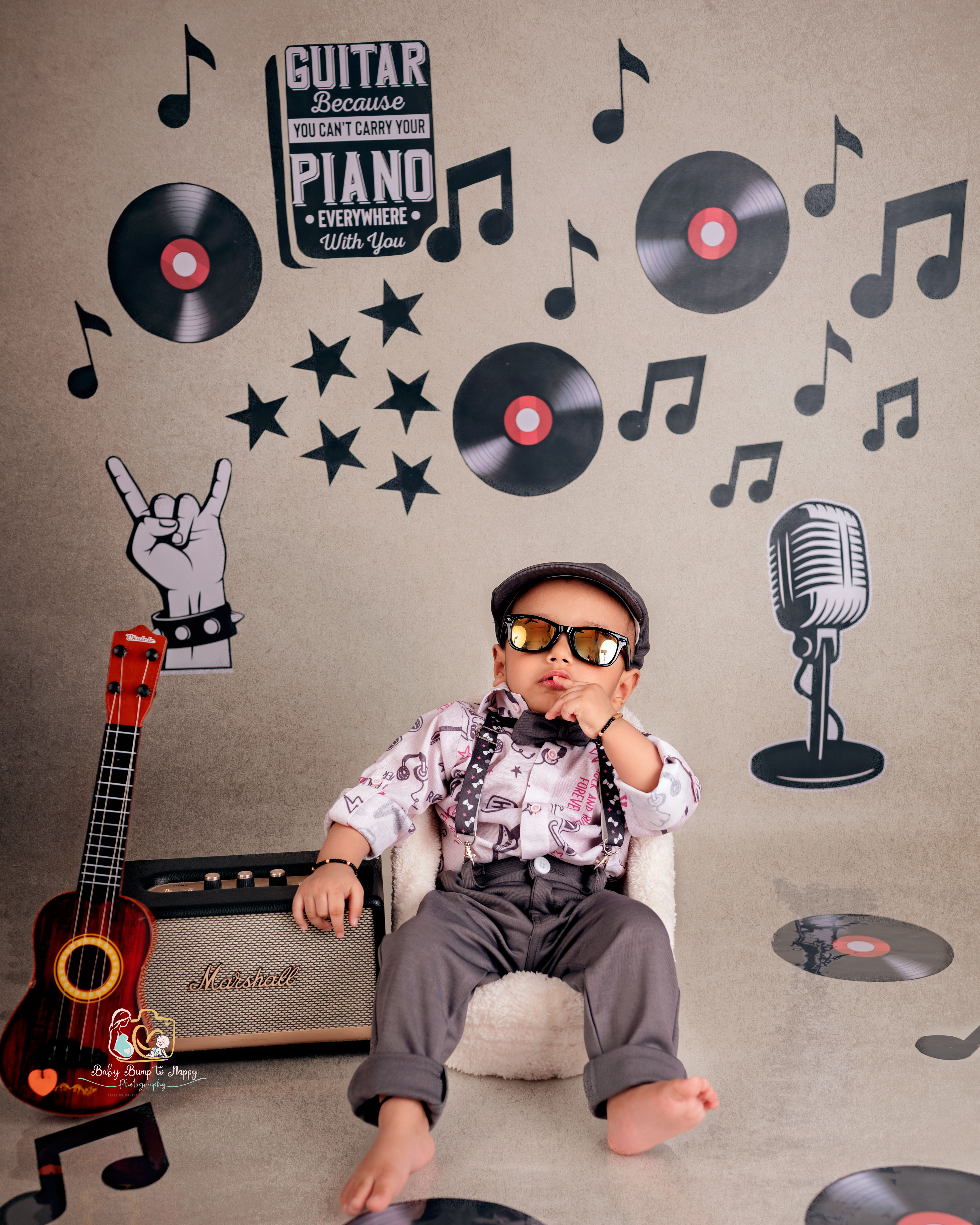 Milestone Gallery 23